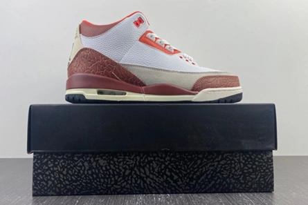 3031 Jordan 3 Retro SE Dunk on Mars DV7028- Durable 381