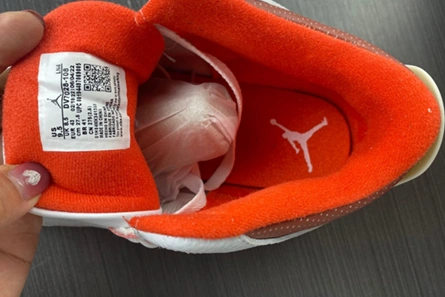 3031 Jordan 3 Retro SE Dunk on Mars DV7028- Durable 381