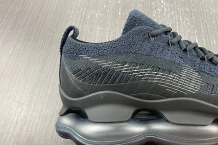 Functional 3637 Nike Air Max Scorpion FK Triple Black  DJ4701- 849