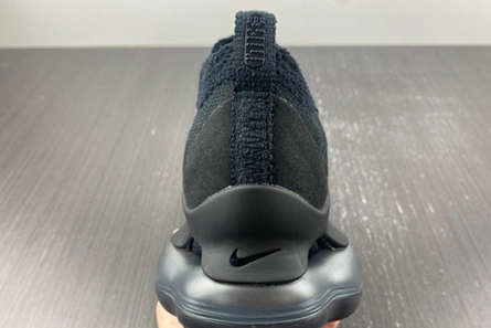 Functional 3637 Nike Air Max Scorpion FK Triple Black  DJ4701- 849