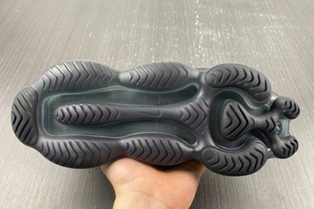 Functional 3637 Nike Air Max Scorpion FK Triple Black  DJ4701- 849