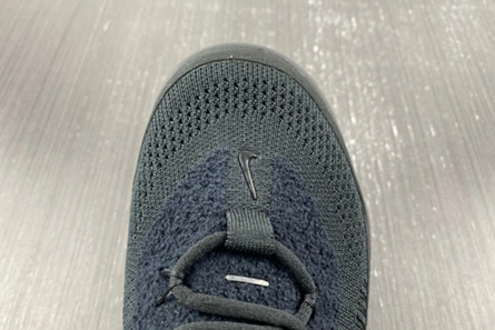 Functional 3637 Nike Air Max Scorpion FK Triple Black  DJ4701- 849