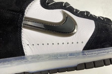 3836 Slam Jam x Nike Dunk High  DA1639- AllSeason 1107