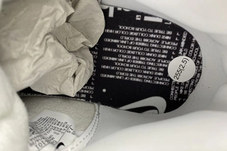 3836 Slam Jam x Nike Dunk High  DA1639- AllSeason 1107