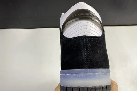 3836 Slam Jam x Nike Dunk High  DA1639- AllSeason 1107