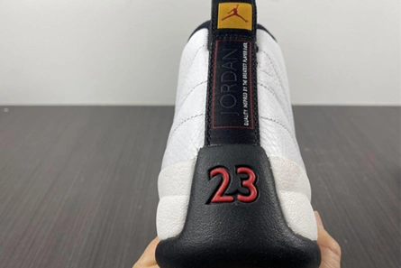 Durable 3854 Jordan 12 Retro Taxi 130690- 771