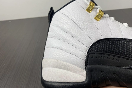 Durable 3854 Jordan 12 Retro Taxi 130690- 771