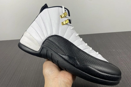 Durable 3854 Jordan 12 Retro Taxi 130690- 771