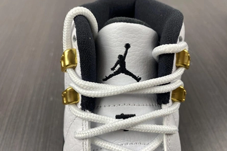 Durable 3854 Jordan 12 Retro Taxi 130690- 771