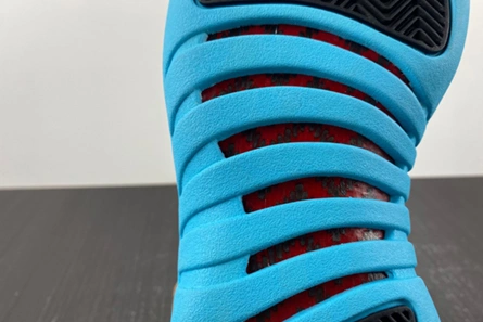 5166 Jordan 12 Retro Gamma Blue 130690- Refined 759