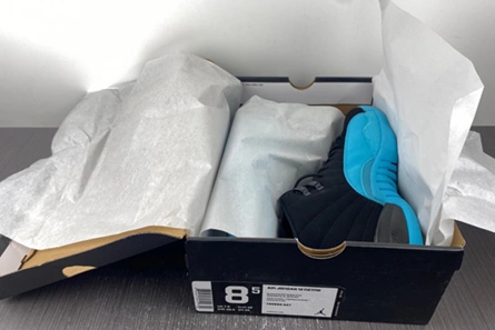 5166 Jordan 12 Retro Gamma Blue 130690- Refined 759