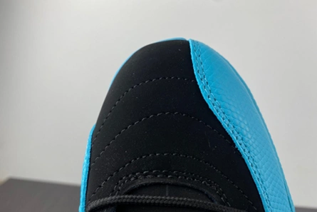 5166 Jordan 12 Retro Gamma Blue 130690- Refined 759