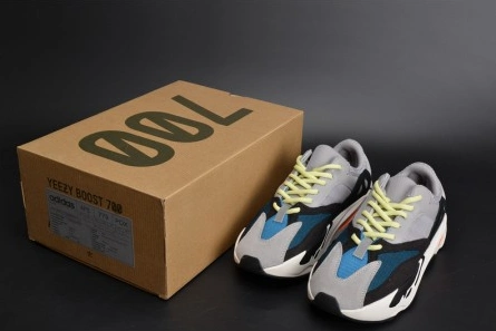 5522 Adidas Yeezy 700 Boost Wave Runner B Durable 1773