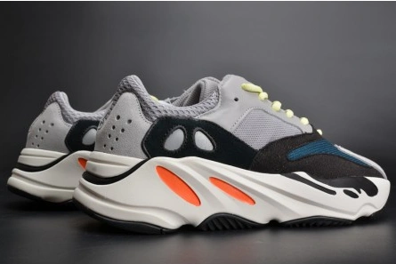 5522 Adidas Yeezy 700 Boost Wave Runner B Durable 1773
