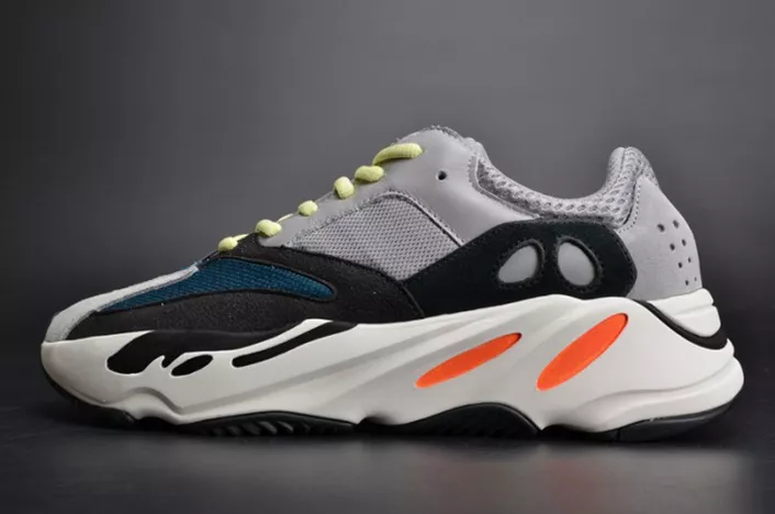 5522 Adidas Yeezy 700 Boost Wave Runner B Durable 1773