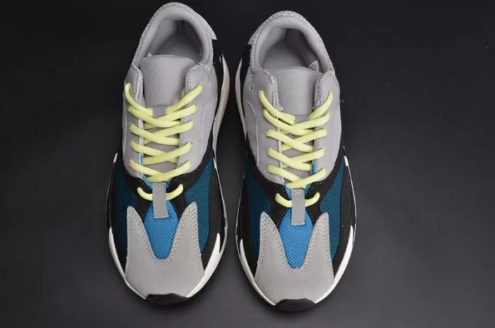 5522 Adidas Yeezy 700 Boost Wave Runner B Durable 1773