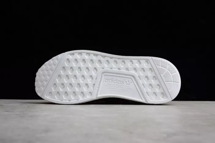 6662 ADIDAS mens PW HUMAN RACE NMD "PHARRELL" red BB Timeless 1806