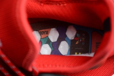 6662 ADIDAS mens PW HUMAN RACE NMD "PHARRELL" red BB Timeless 1806