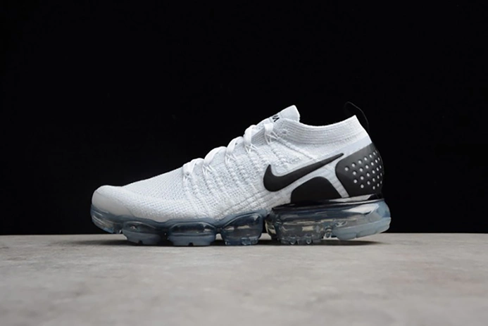 7781 Nike Mens Air Vapormax Flyknit 2.0 Reverse Orca 942842- Affordable 1495