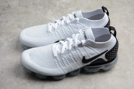 7781 Nike Mens Air Vapormax Flyknit 2.0 Reverse Orca 942842- Affordable 1495