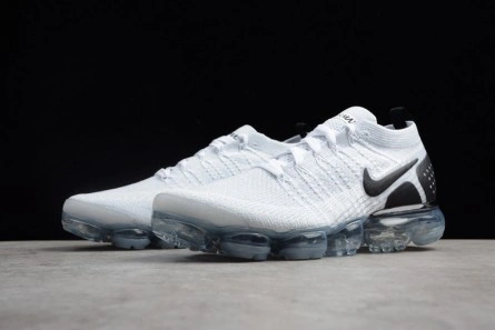 7781 Nike Mens Air Vapormax Flyknit 2.0 Reverse Orca 942842- Affordable 1495