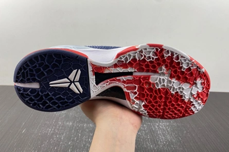 Comfortable 861 NIKE Zoom Kobe VI 429659- 893