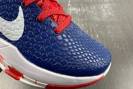Comfortable 861 NIKE Zoom Kobe VI 429659- 893