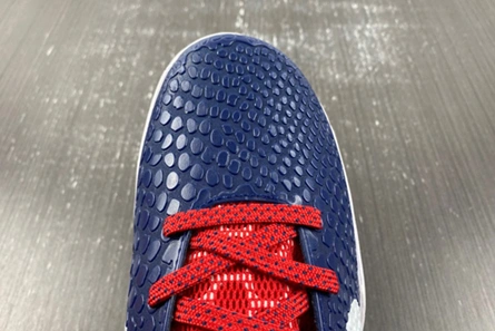 Comfortable 861 NIKE Zoom Kobe VI 429659- 893