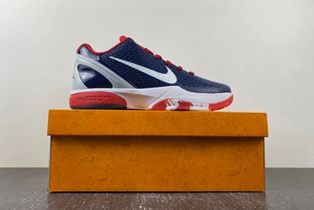 Comfortable 861 NIKE Zoom Kobe VI 429659- 893