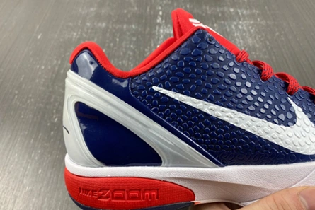 Comfortable 861 NIKE Zoom Kobe VI 429659- 893