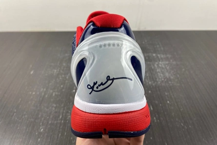 Comfortable 861 NIKE Zoom Kobe VI 429659- 893