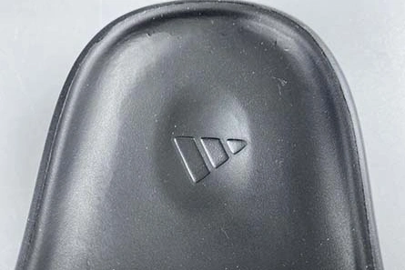 9557 YEEZY SLIDE BLACK - FX Practical 2095