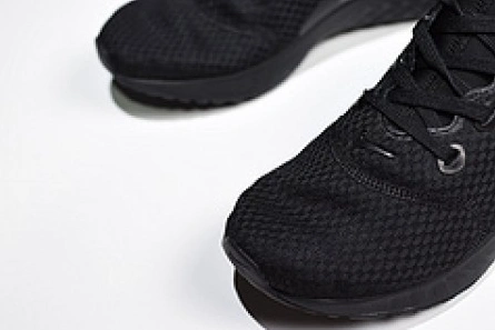 975 Nike Legend Epic React Running Shoes Black Black AA1625 Functional 1579