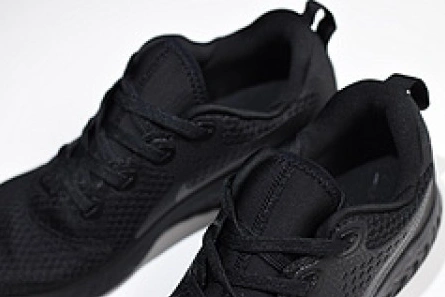 975 Nike Legend Epic React Running Shoes Black Black AA1625 Functional 1579