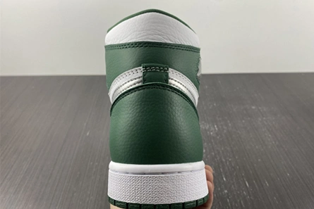 EyeCatching 1043 Jordan 1 Retro High OG Gorge Green DZ5485- 175