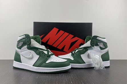 EyeCatching 1043 Jordan 1 Retro High OG Gorge Green DZ5485- 175