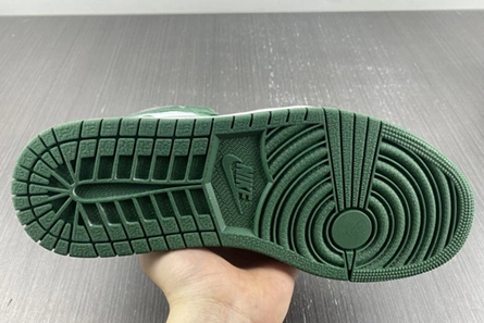 EyeCatching 1043 Jordan 1 Retro High OG Gorge Green DZ5485- 175