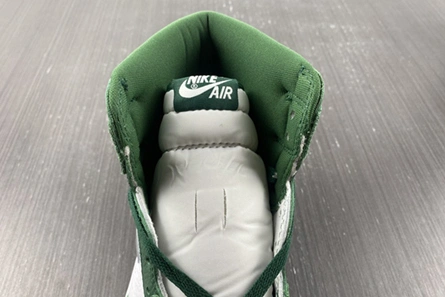 EyeCatching 1043 Jordan 1 Retro High OG Gorge Green DZ5485- 175