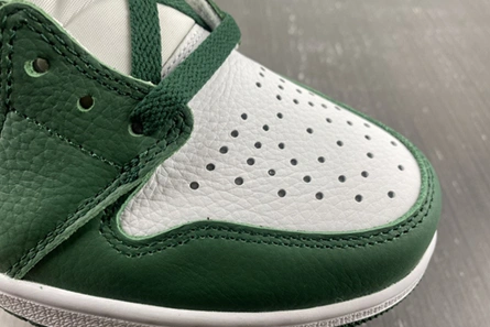 EyeCatching 1043 Jordan 1 Retro High OG Gorge Green DZ5485- 175