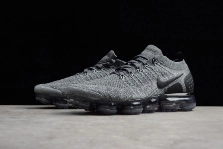 127 Nike Women Air Vapormax Flyknit 2.0 Dark Grey 942843- AllSeason 1487