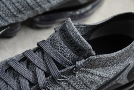 127 Nike Women Air Vapormax Flyknit 2.0 Dark Grey 942843- AllSeason 1487