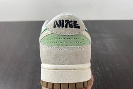 Soft 1520 Nike Dunk Low D09457 100