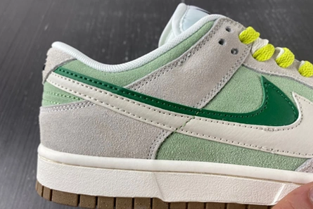Soft 1520 Nike Dunk Low D09457 100