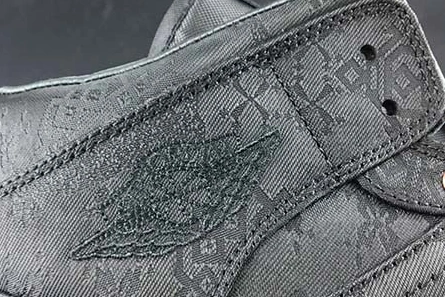 DailyWear 1700 Blue The Great x JORDAN 1 CLOT--CU2804- 251