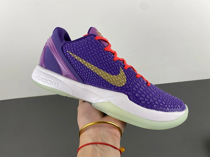 AllSeason 2256 Nike Kobe 6 Protro FV4921- 864