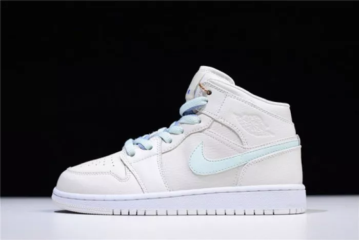 EasyMatch 2720 Air Jordan 1 Mid GG 327