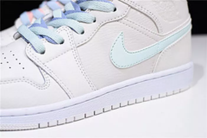 EasyMatch 2720 Air Jordan 1 Mid GG 327