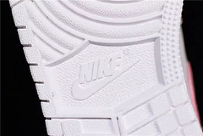 EasyMatch 2720 Air Jordan 1 Mid GG 327