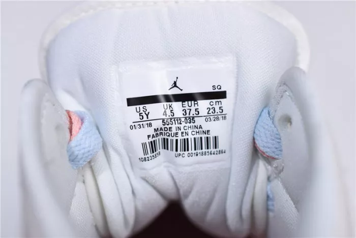 EasyMatch 2720 Air Jordan 1 Mid GG 327