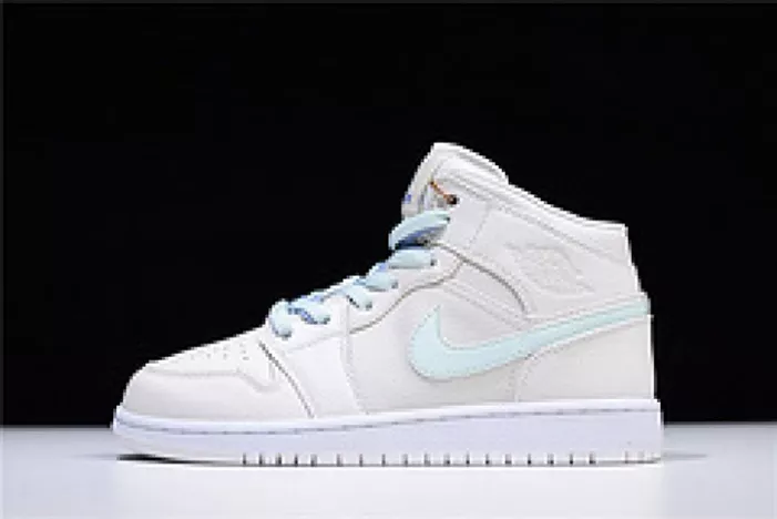 EasyMatch 2720 Air Jordan 1 Mid GG 327